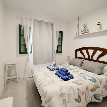 Louise 1 Minuto A Pie Del Mar Apartment ติอาส ภายนอก รูปภาพ