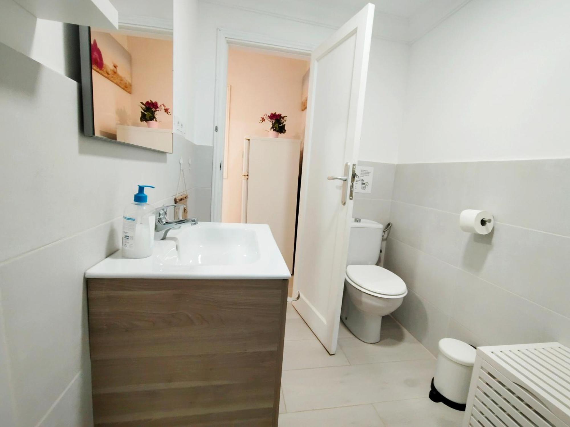 Louise 1 Minuto A Pie Del Mar Apartment ติอาส ภายนอก รูปภาพ