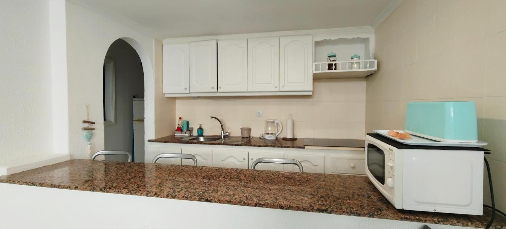 Louise 1 Minuto A Pie Del Mar Apartment ติอาส ภายนอก รูปภาพ